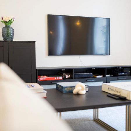 Appartement Dans L'Hypercentre 브뤼셀 외부 사진