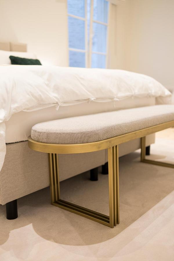 Appartement Dans L'Hypercentre 브뤼셀 외부 사진