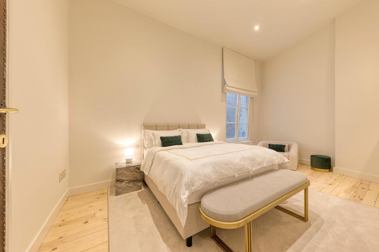 Appartement Dans L'Hypercentre 브뤼셀 외부 사진