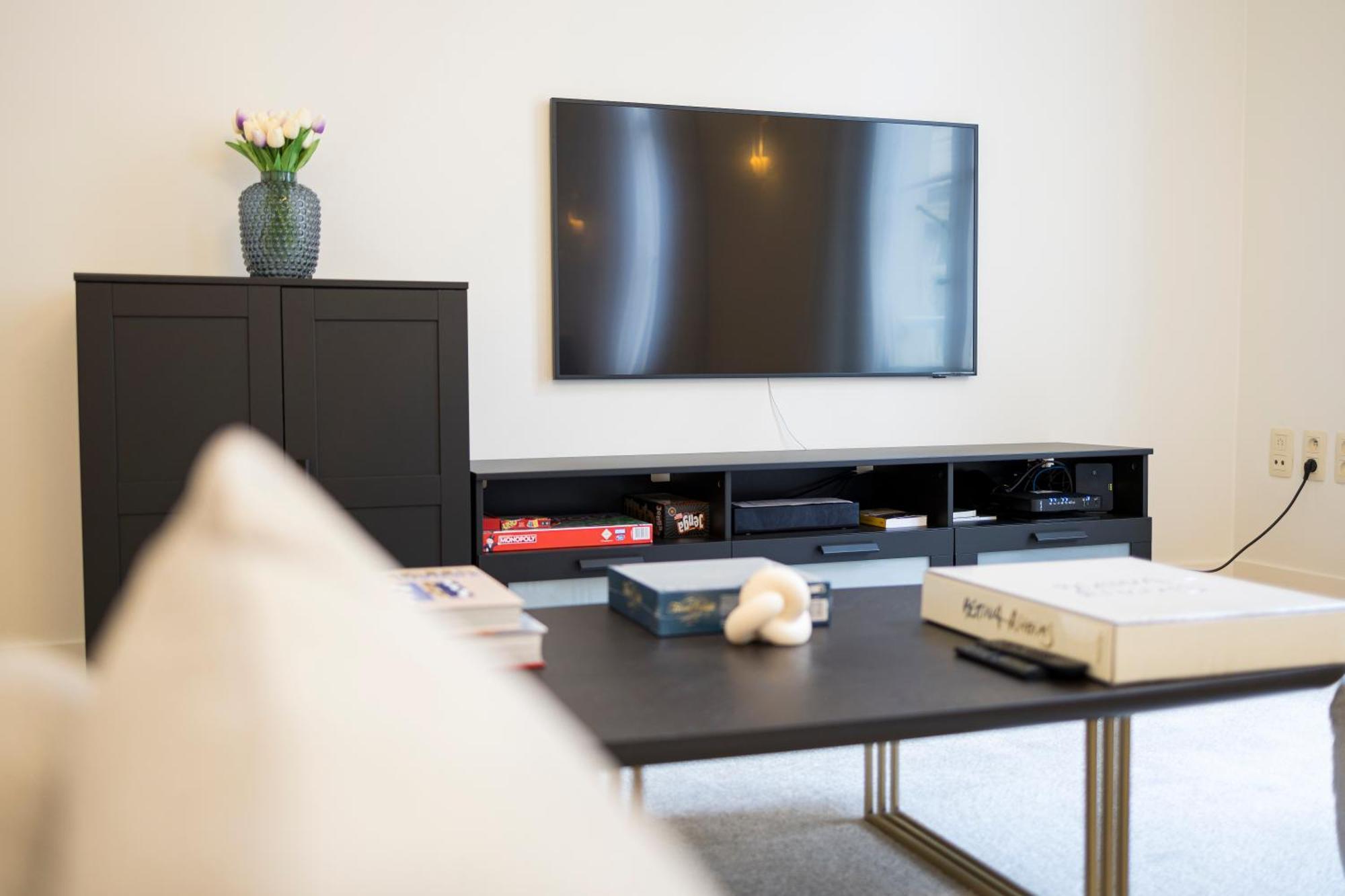 Appartement Dans L'Hypercentre 브뤼셀 외부 사진